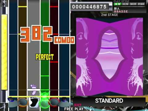 [Drummania V6] 君影草