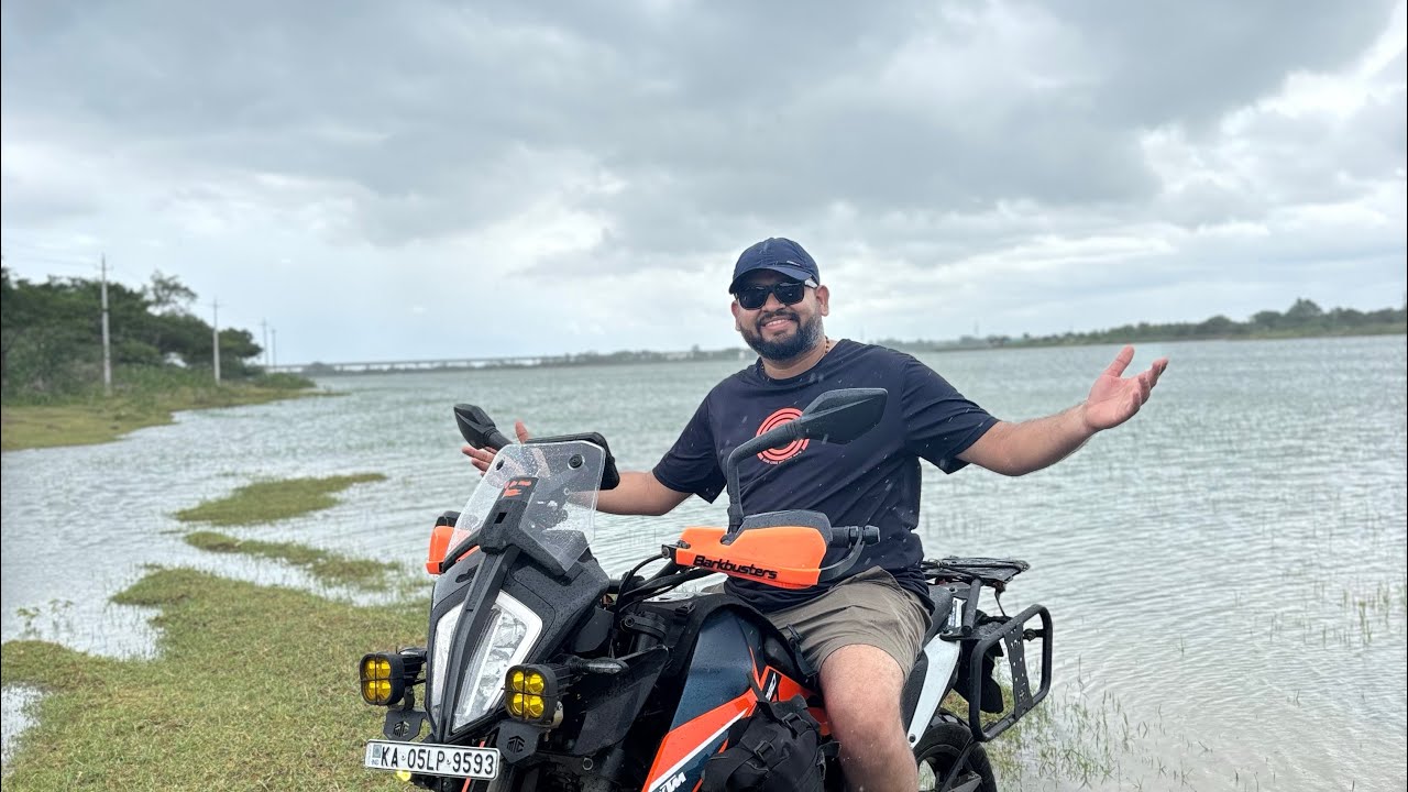 Bhutanal Keri – A Hidden Masterpiece by Sir M. Visvesvaraya | Bijapur Heritage Vlog