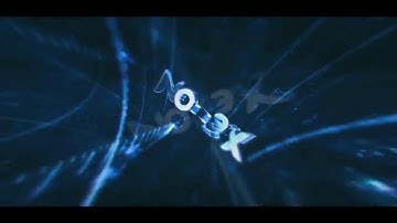•XENON• - My New Intro!(Restart XENON)