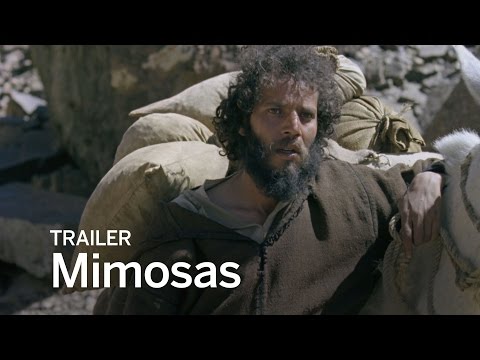 MIMOSAS Trailer | Festival 2016