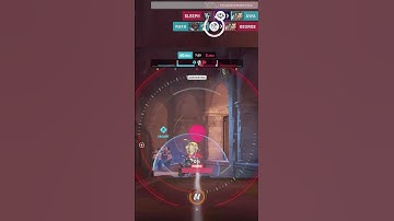 Widowmaker Headshots Fun - Overwatch 2