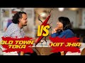 Old town toka meets kiit jhia  ft malaya barsha  odia comedy  technoart shorts