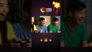 5BB Broadband | Connect with 5BB