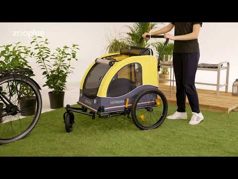 kinderfahrrad zubehör puky vélo enfant LS-PRO 16