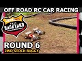 Backyard RC Car Buggy Race | 2021 Round 6