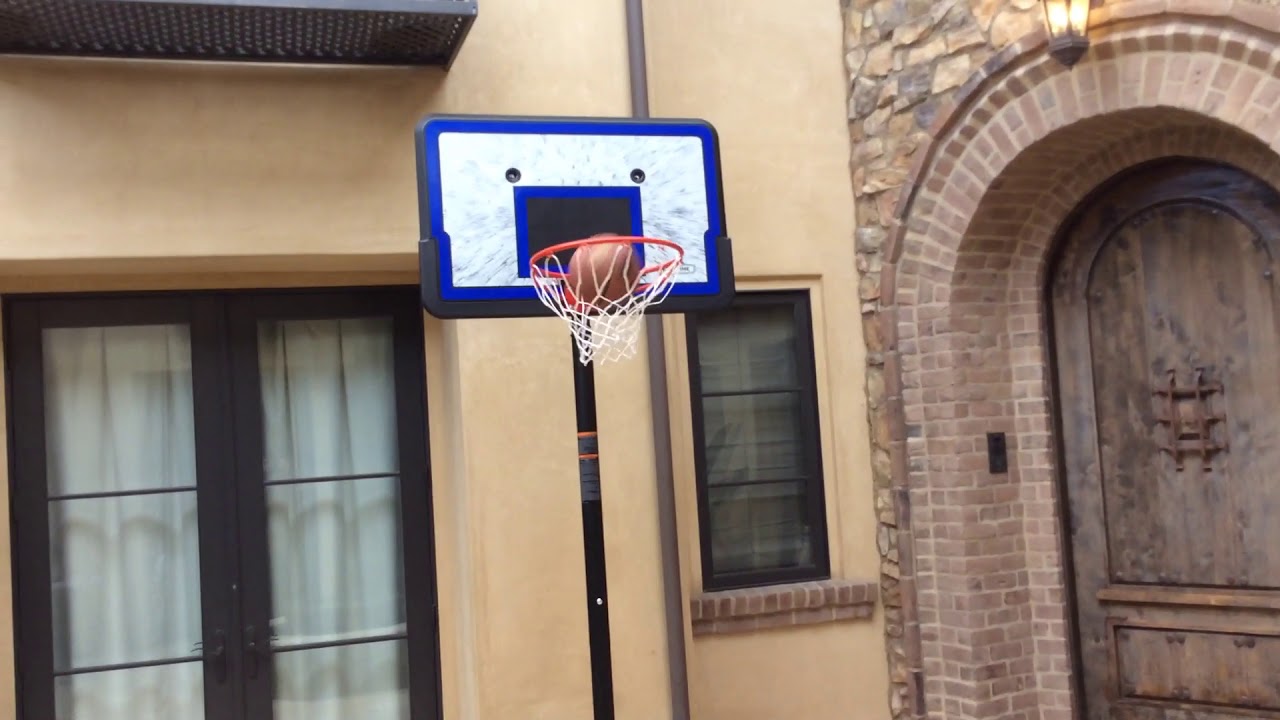 Look at this trick shot! YouTube