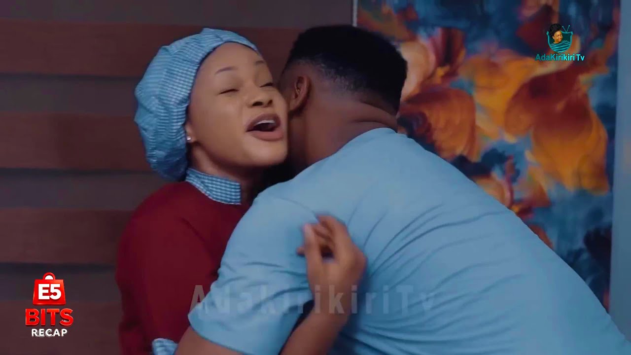 DADA WA KAZI ANAMPA UTAMU BOSS WAKE BAADA YA KUJUA ANAMASHINE | FULL MOVIE KWA KISWAHILI 