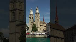 Zürich: Mind-Blowing Facts That Will Make You Want to Move There Immediately  #travel