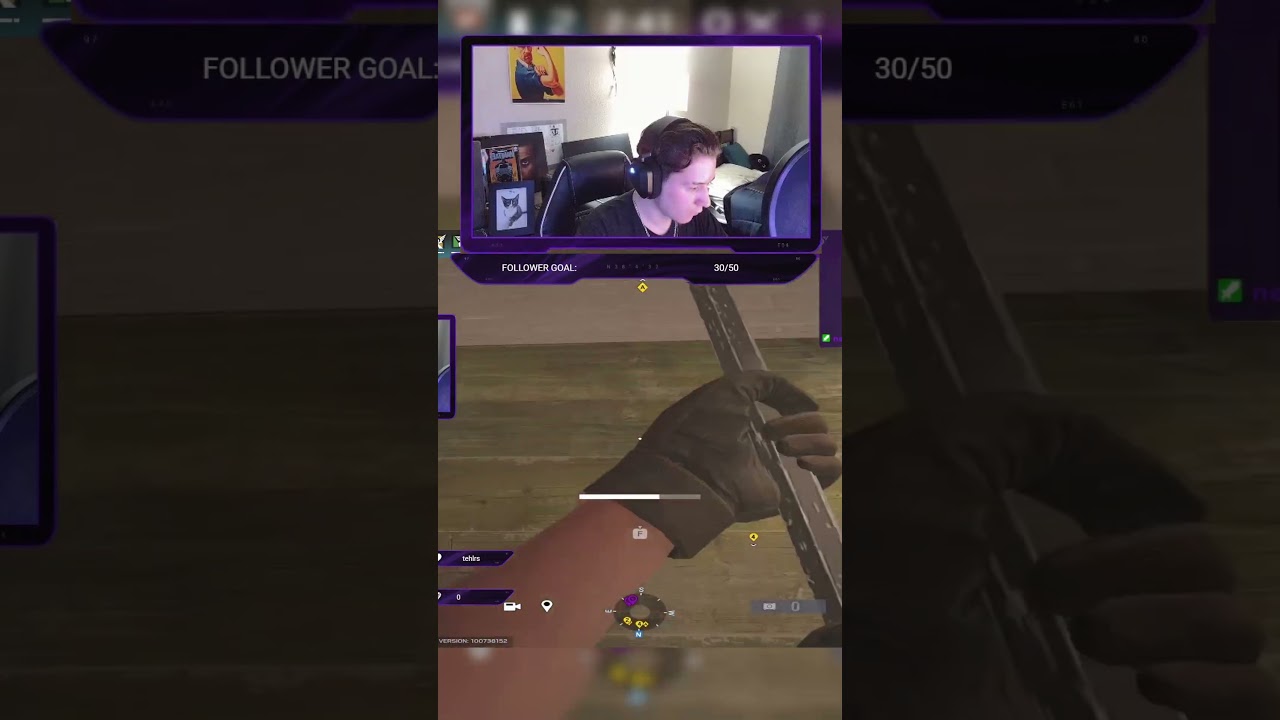 На этой неделе посты с низким уровнем усилий, чат, честно говоря 