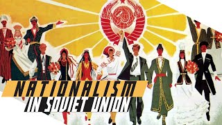 Did the Soviet Union Russify Other Nationalities? - Cold War DOCUMENTARY