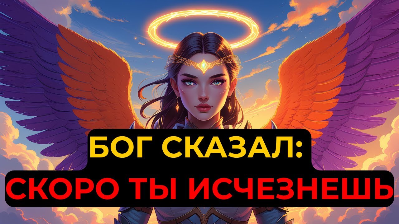 Избранные: Лишь 0.01% Поймут Это До Того, Как Станет Слишком Поздно | Пробуждение Души