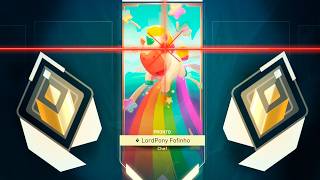 Valores do wuant, zika reversa do radiant ao ferro #valorant #live #gameplay