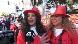 MARBELLA NOTICIAS 23/02/26