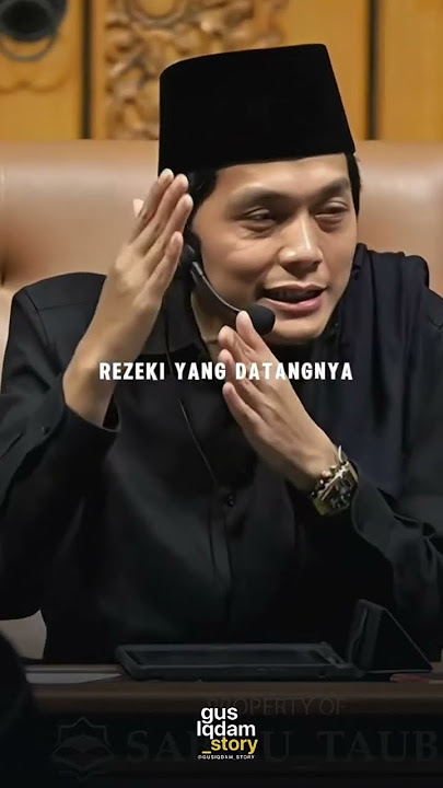 Allahummaghfirli kata kata bijak gus iqdam sabilu taubah #gusiqdhamterbaru #shorts