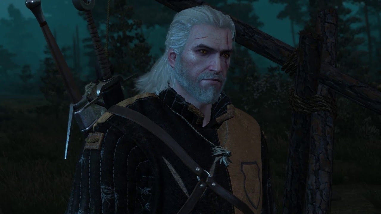 Witcher 3: Death March - Lynch Mob