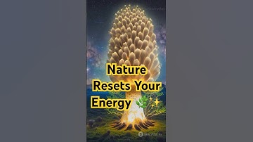 Forest Bathing (Shinrin-yoku): How Nature Resets Your Energy 🍃✨