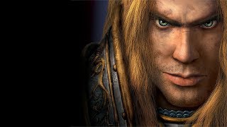 Прохождение WarCraft 3, Кампания Альянса, глава 2 : \