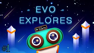 Evo Explores My Voice Android