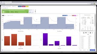 Analysing Workouts: VO2 Max Intervals