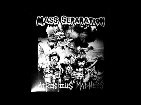 Selfmadegod — Mass Separation - I.S.A.