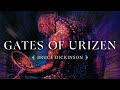 Miniature de la vidéo de la chanson Gates Of Urizen