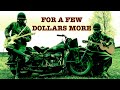 Lucky Will - "FOR A FEW DOLLARS MORE" ft  Flo Rockers & Harley Davidson WLA (Ennio Morricone Cover)
