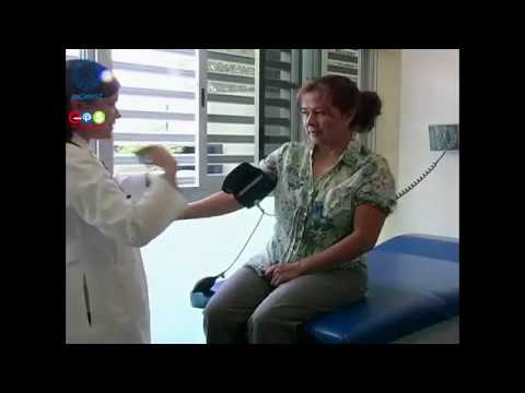 La hipertensión arterial y sus riñones - INCMNSZ - Educación para la salud