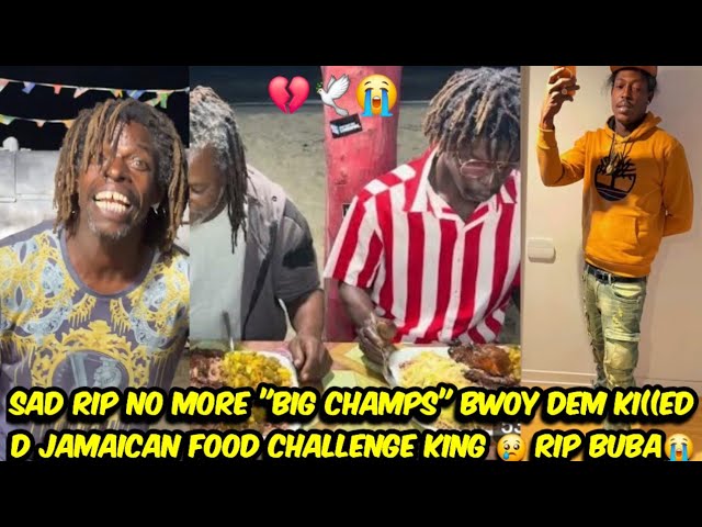 BREAKING POPULAR JAMAICAN YOUTUBER "BUBA-NASH" MVRDERED IN NEGRIL JAMAICA AT HIS BUSINESS PLACE 💔🙏🕊😭