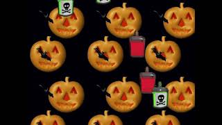 Windows 9x - Halloween99 screensaver 15 mins full version