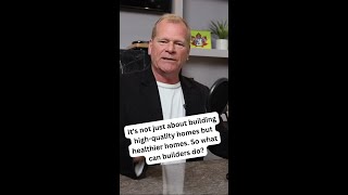 Mike Holmes On Building Healthier Homes | Mike Holmes Podcast