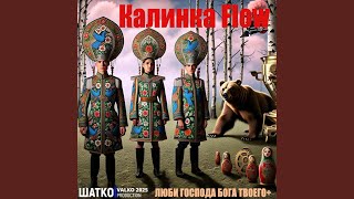 Ну почему же я всех забываю. - Shatko Valko