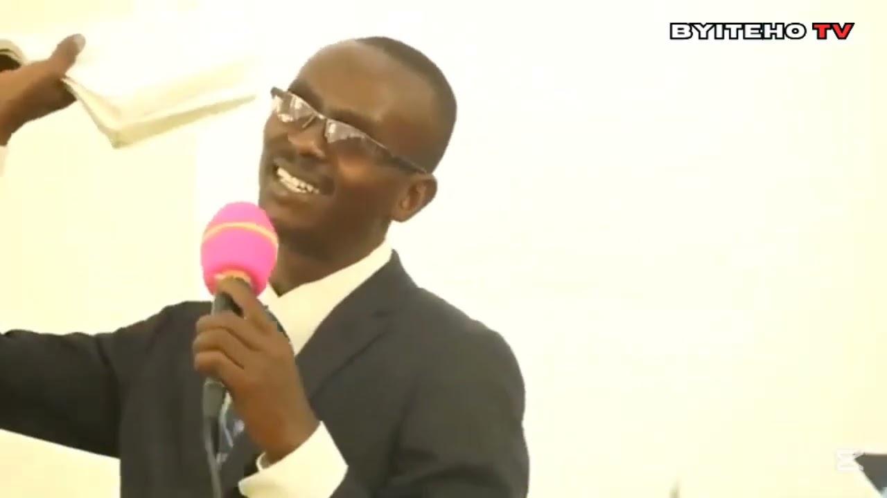 #FATA_UMWANZURO : Nutawufata Abandi bazawugufatira kandi UZAWUGENDERAMO! BY Nzaramba Emmanuel.