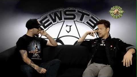Jason Newsted explains 