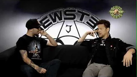 Jason Newsted explains ''Why He Left Metallica''