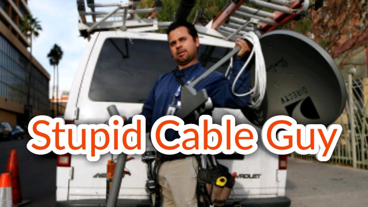 Cable technician training tips and tricks YouTube