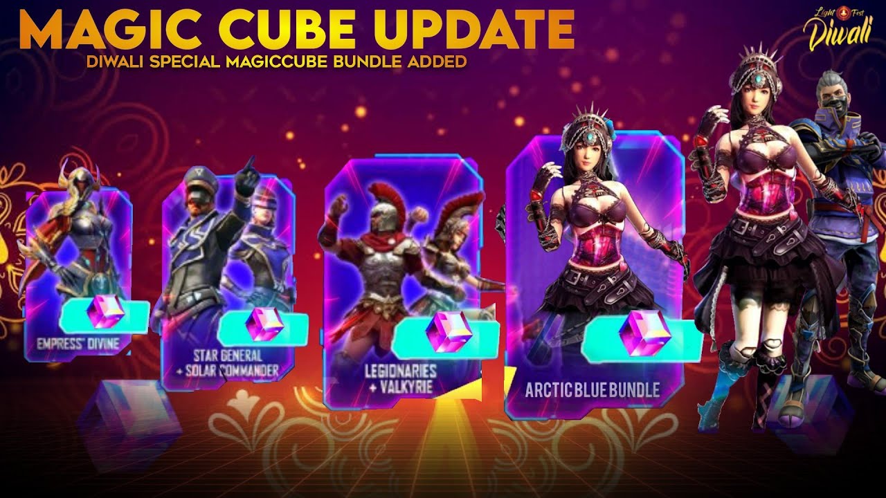 UPCOMING MAGIC CUBE UPDATE FREE FIRE | NEXT TOPUP EVENT | NEXT INCUBATOR FF | FREE FIRE NEW EVENT