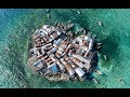 Neverland - Caye Sable, Haiti