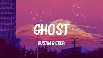 ️🎵 Justin Bieber - Ghost (Lyrics) | Ali Gatie, Wiz Khalifa, Tyla (Mix Lyrics)
