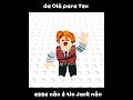 Tex te dando oi para você #roblox #vem7k #fpyシ #memes #naofloppa #edit #humor #2026shorts