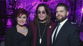 Jack Osbourne Welcomes Baby No. 5 and Names Child in Sweet Tribute to Dad Ozzy