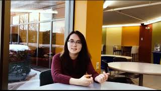 Why should students come to MSVU to study business