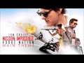 Mission: Impossible - Rogue Nation Main Theme