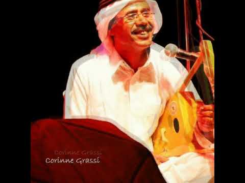 الفنان موسي سالم 