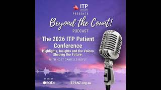 The 2026 ITP Patient Conference Highlights