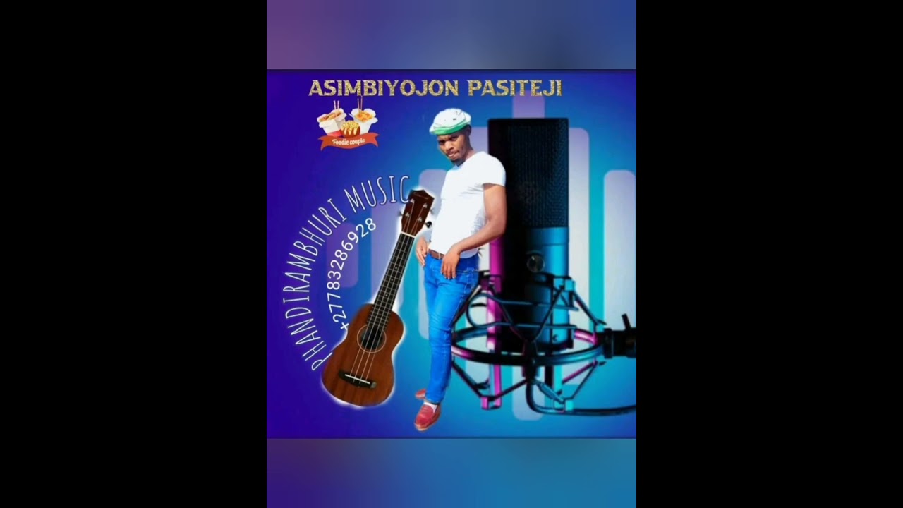 #music  NDOYEDAKOSHADIRABHURI