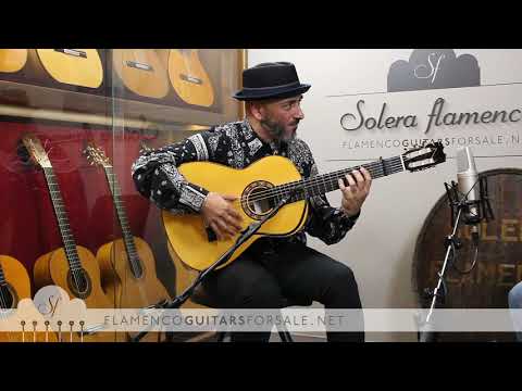 Rycardo Moreno Raúl Levia Y Juan Mateo En Solera Flamenca Bulerías Improvisadas Rycardo Moreno Raúl Levia Y Juan Mateo En Solera Flamenca Bulerías Improvisadas