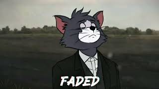 Faded  Slowed  Reverb  This Hits Different At Night