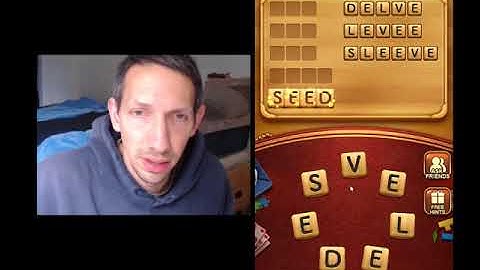 Word Connect Level 991 Solved Answers