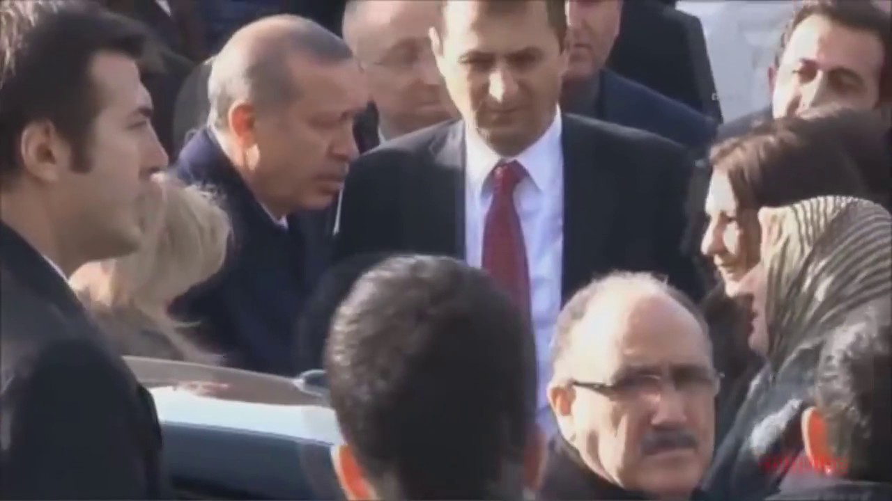 Recep Tayyip Erdoğan Ak Parti Seçim Müziği