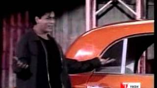 SRK KISHOR TRIBUTE